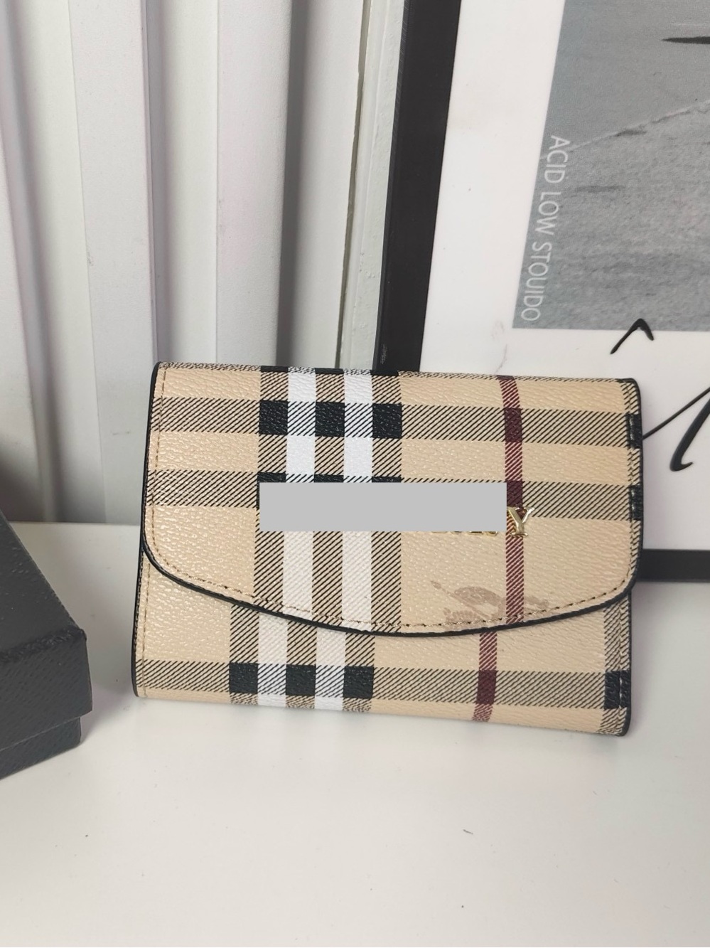 New women’s fashion wallet
